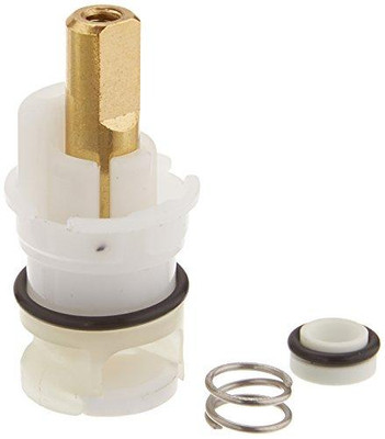 Delta RP8230 Faucet Two Handle Ceramic Stem Assembly with Ceramic Seat and Spring