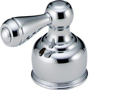 Delta H55 NeoStyleOld Metal Lever Handle Kit - Transfer Valve 141160