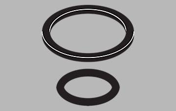 Delta RP11729 Other O-Ring & Gasket 134074