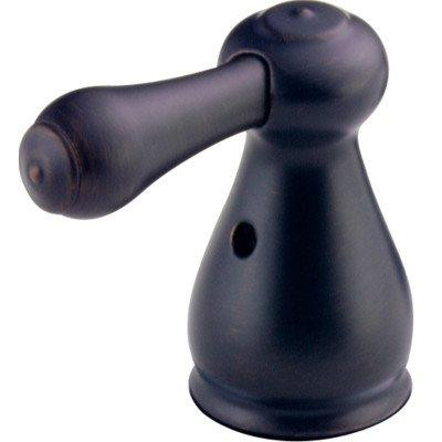 Delta H278RB Faucet Leland, Two Metal Lever Handle Kit, Venetian Bronze