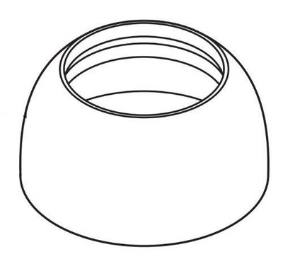 Delta RP51502 Other Bonnet Cap 133857