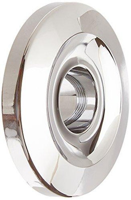 Delta RP18090 Faucet Escutcheon, Chrome