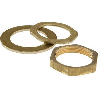 Delta RP19652 Other Nuts (2) & Washer (1) - Hand Shower - Roman Tub 138124