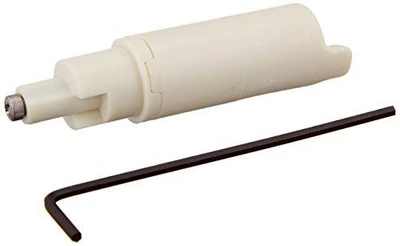 Delta RP18627 Replacement Extender with Wrench and Screws [Set of 2]
