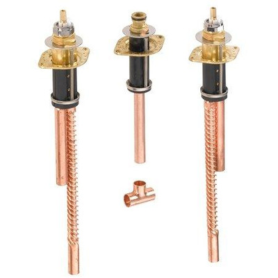 Delta R2707 Other Two Handle Flexible Mount 144446