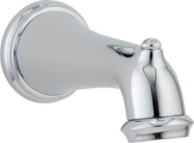 Delta RP43028 Faucet Non-Diverter Tub Spout, Chrome