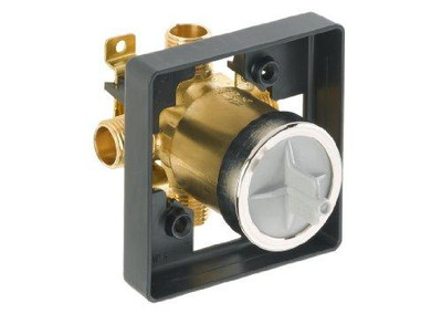 Delta R10000-UN Other MultiChoice Universal Tub / Shower Rough - Universal Inlets / Outlets 144577