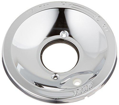 Delta RP21634 Other Escutcheon - Deep - 13 14 & 17 Series Push-Button Diverter 138062