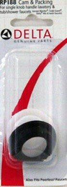 Delta RP188 Other Cam Assembly - Knob Handle 138145