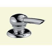 Delta RP44651 Retail Channel Product Soap / Lotion Dispenser 137173