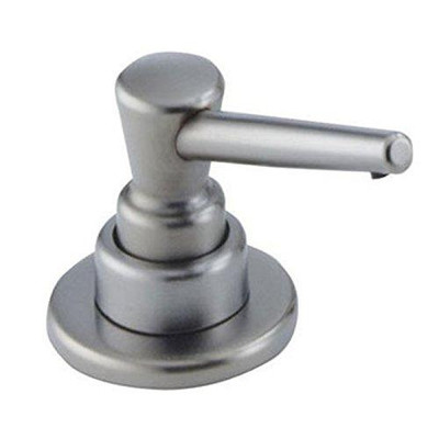 Delta RP1001AR  Soap/Lotion Dispenser, Arctic Stainless