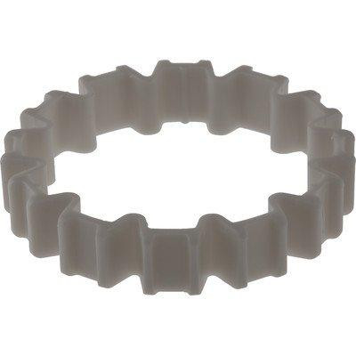 Delta RP29569 Trim Sleeve Spacer for 1300/1400 Series Shower Faucets [Set of 4]