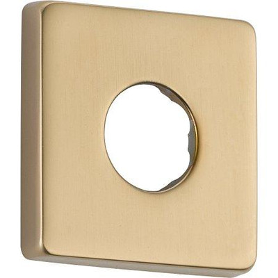 Delta RP51034CZ  Shower Flange - Tub And Shower CHAMPAGNE BRONZE