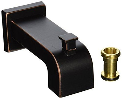 Delta RP53419RB Faucet Vero, Tub Spout - Pull-Up Diverter, Venetian Bronze