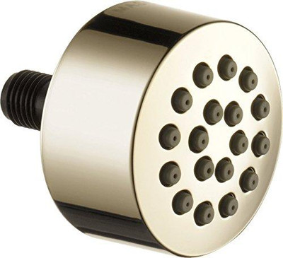 Delta SH5000-PN Faucet Touch Clean Body Spray Sprayhead, Polished Nickel