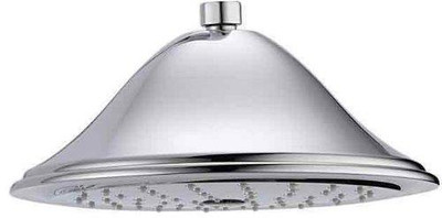 Delta RP72568 Universal Showering Components Single-Setting Raincan Shower Head 139183