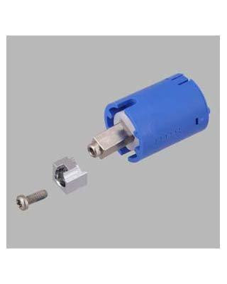 Delta RP75402 Faucet No Finish Ara Valve, Adapter, Screw