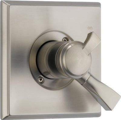 Delta T17051-SS  Dryden: Monitor(R) 17 Series Valve Trim Only STAINLESS