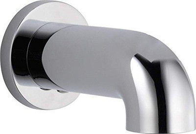 Delta RP77350 Faucet Trinsic Non-Diverter Tub Spout, Chrome