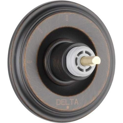 Delta T11897-RBLHP  Cassidy 3 Function Diverter Trim without Handle, Venetian Bronze