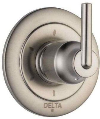 Delta T11959 Faucet Trinsic, 6 Function Diverter Trim, Chrome