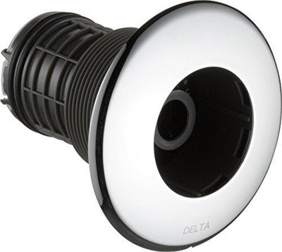 Delta T50010 Other HydraChoice Round Body Spray Trim 146883
