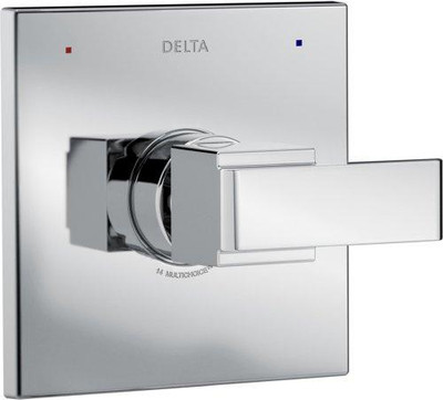 Delta T14067  Ara: Monitor¿ 14 Series Valve Only Trim CHROME