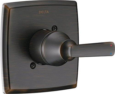 Delta T14064-RB  Monitor 14 Series Valve Only Trim (Valve sold separately)