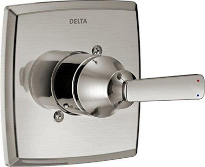 Delta T14064-SS  Monitor 14 Series Valve Only Trim (Valve sold separately)