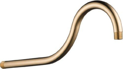 Delta RP61273CZ  Addison 15-Inch Shower Arm, Champagne Bronze