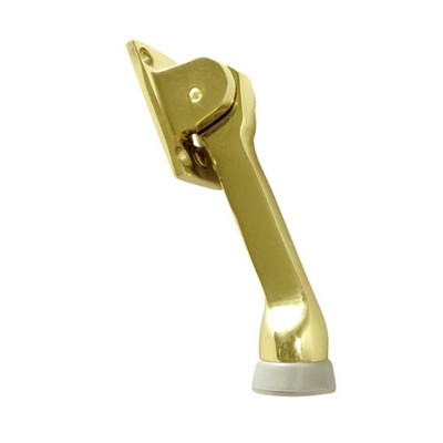 Deltana DHK4U15 RN4-5 Solid Brass 4-Inch House Number 5 Board by Top Notch Distributors, Inc. (Home Improvement)