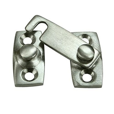 DEL SB3058U15 US15 SHUTTER     BAR DOOR LATCH 1.0625 IN BRASS  SB3058U15                  