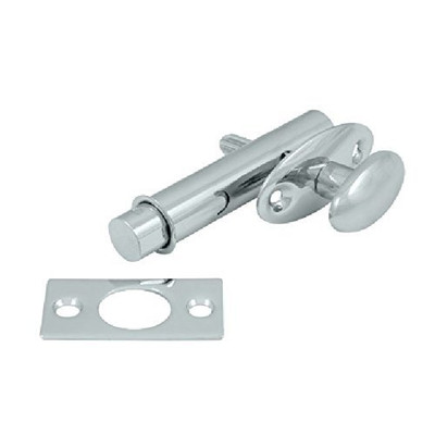 Deltana MB175U26  Screen Doors and Cabinet Doors Solid Brass Mortise Bolt for Light Doors by Top Notch Distributors, Inc. (Home Improvement)
