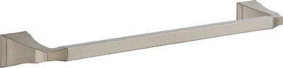 Delta 75118-SS  Dryden 18-Inch Towel Bar, Stainless