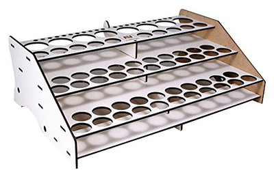 Vallejo Front Module Paint Stand