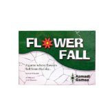 FlowerFall Game