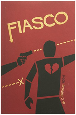 Fiasco Role Playing Game