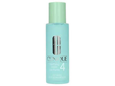 3-Step Skin Care Introduction Kit - Combination Oily Skin Type CQLEX9 /CLARIFYING LOTION #4 COMBINATION TO OILY SKIN 6.7 OZ