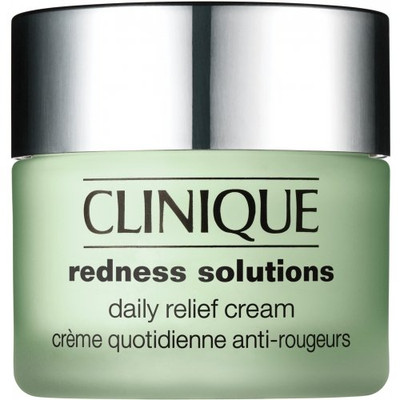3-Step Skin Care Introduction Kit - Combination Oily Skin Type CQCR3 Redness Solutions Daily Relief Cream - 50ml/1.7oz