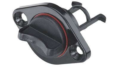 WHITECAP 6510001 WHIT 3/4" NYLON GARBOARD PLUG