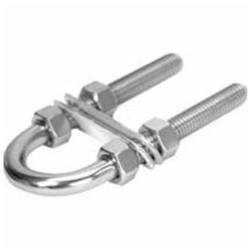 WHITECAP 6503327 WHIT SS 1/2" X3-7/16 BOW EYE