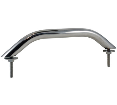 WINDLINE 6502404 WIND HANDRAIL SS 12IN