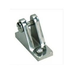 WHITECAP 6503222 WHIT SIDE MNT DECK HINGE ZAMAC