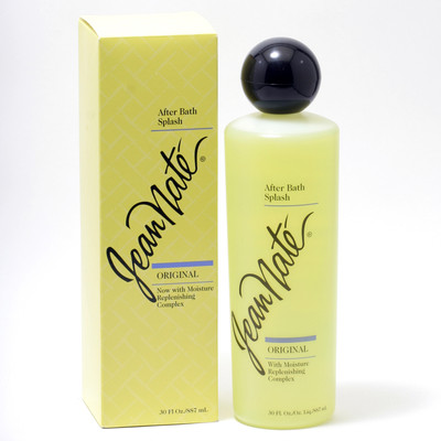 Jean Nate 10115833 LADIES- AFTER BATH SPLASH 30 OZ