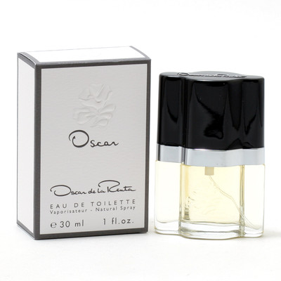 OSCAR 10107210 de la RENTA EDT SPRAY- EDT SPRAY 1 OZ