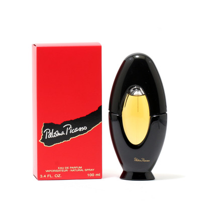 Paloma Picasso 10112504 by for Women - 3.4 oz EDP Spray
