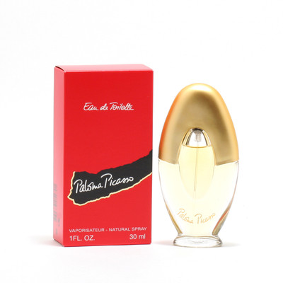 Paloma Picasso 10114010 LADIES- EDT SPRAY 1 OZ