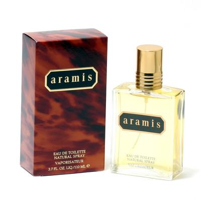 ARAMIS 20206562 MEN - EDT SPRAY 3.7 OZ