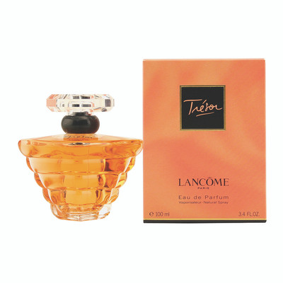 Lancome 10109146 TRESOR LADIES by - EDP SPRAY 3.4 OZ