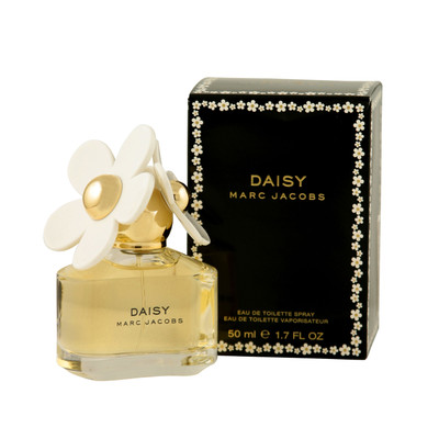 Marc Jacobs 10992939 DAISY LADIES- EDT SPRAY 1.7 OZ